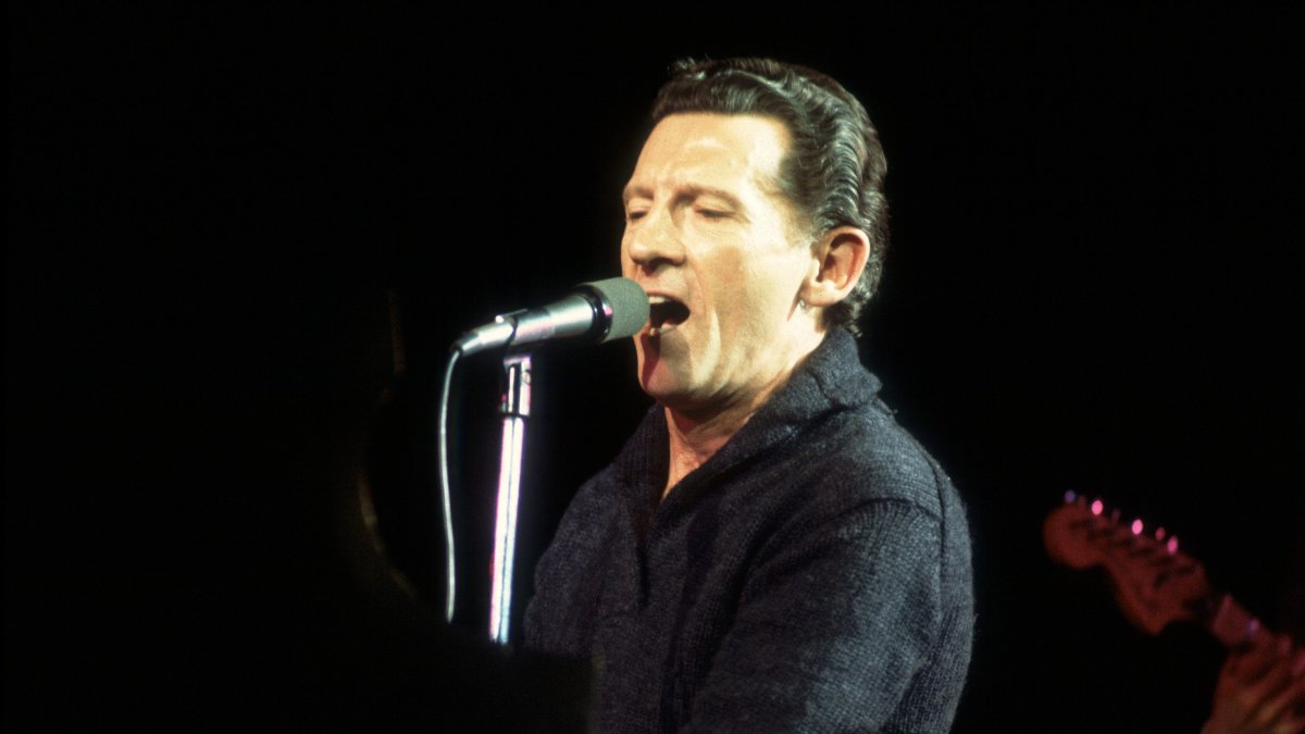Rock Pioneer Jerry Lee Lewis Dies at 87 – NBC 5 Dallas-Fort Worth - Vimarsana News