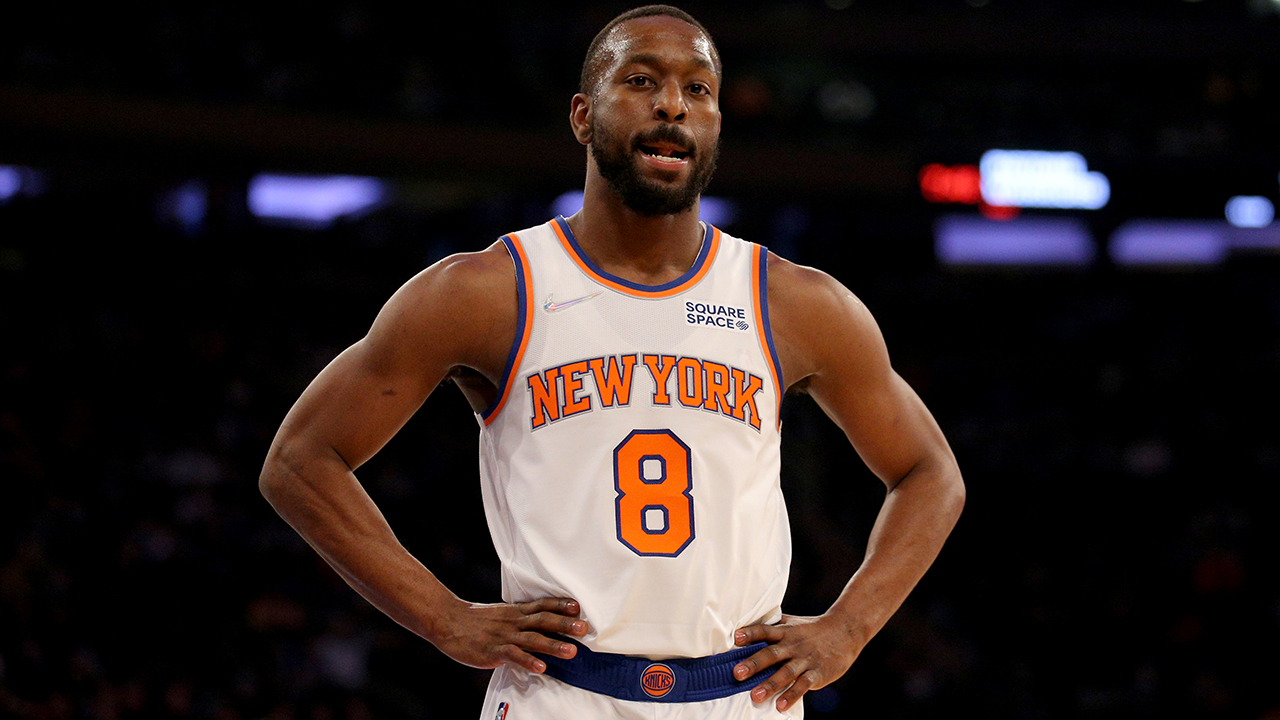 Knicks news: New York's shocking new plan for Kemba Walker, revealed