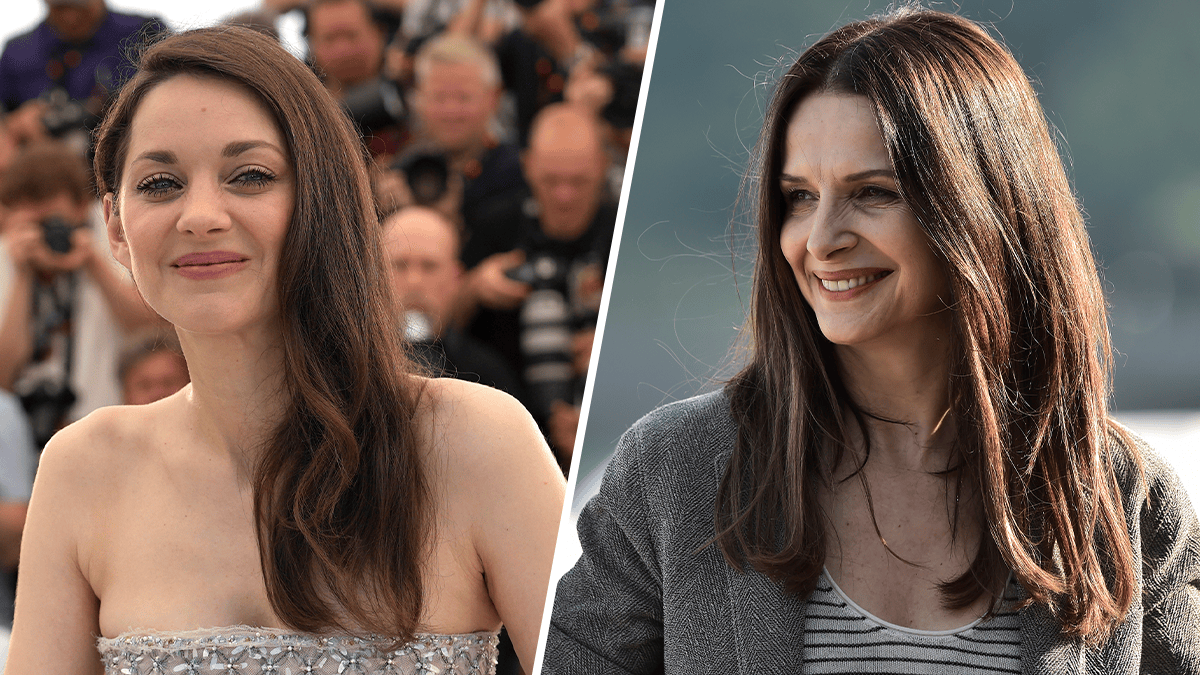 Marion Cotillard, Juliette Binoche Cut Off Their Hair in Support of Iran Protesters – NBC 5 Dallas-Fort Worth - Vimarsana News