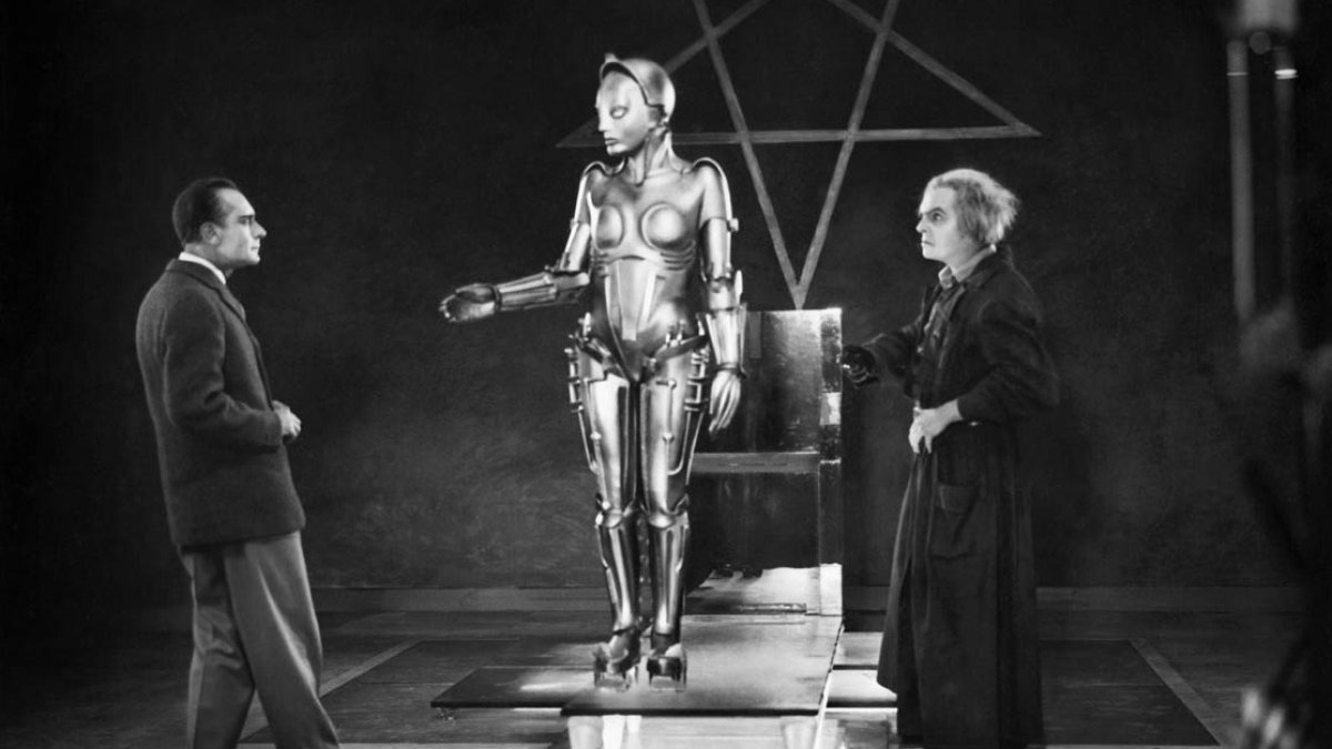 Dallas Chamber Symphony Opens Season with Silent Film 'Metropolis' – NBC 5 Dallas-Fort Worth - Vimarsana News