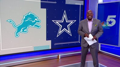 Newy's Official Cowboys-Bengals Prediction – NBC 5 Dallas-Fort Worth