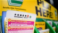 $1.04 billion Powerball jackpot up for grabs for Monday's drawing