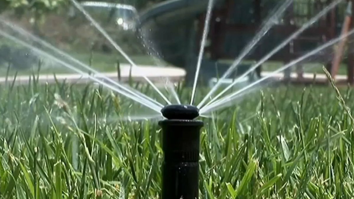Dose Texas have enough water for the growing population? NBC 5 Dallas