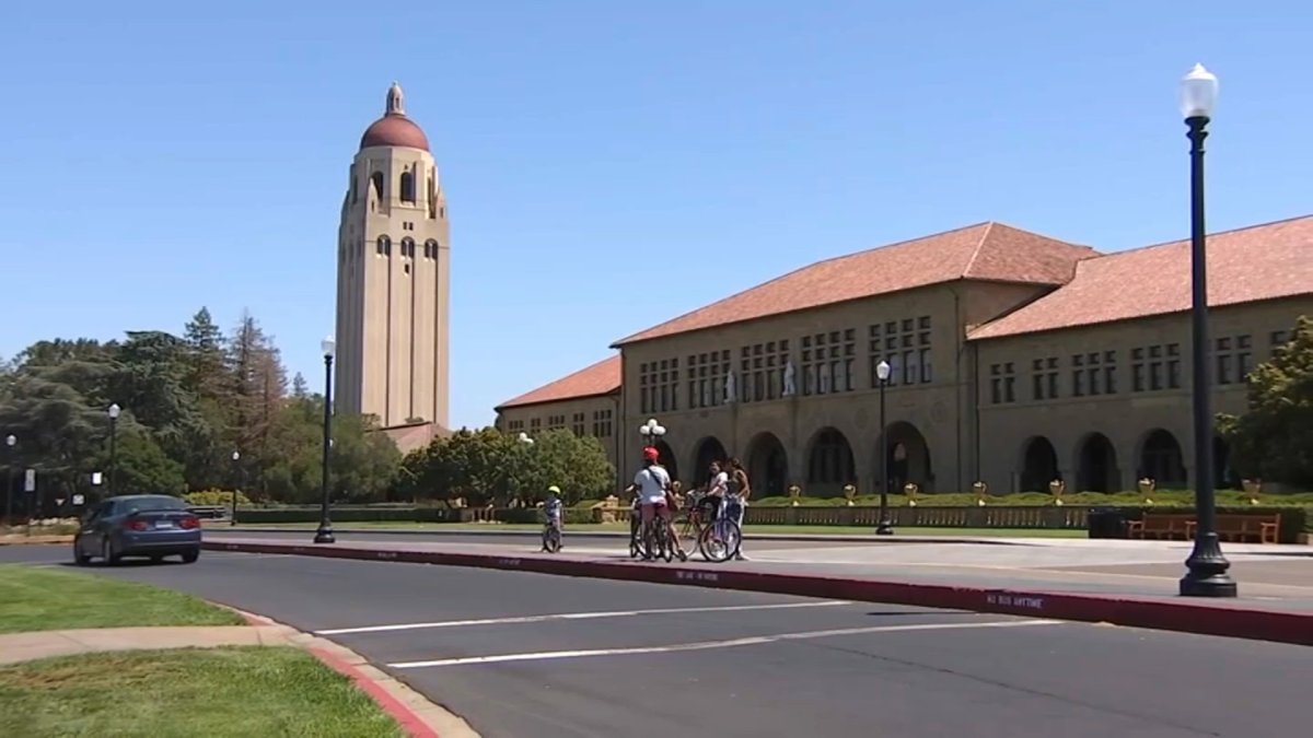 Man Pretending to Be Student Lived on Stanford Campus – NBC 5 Dallas-Fort Worth - Vimarsana News