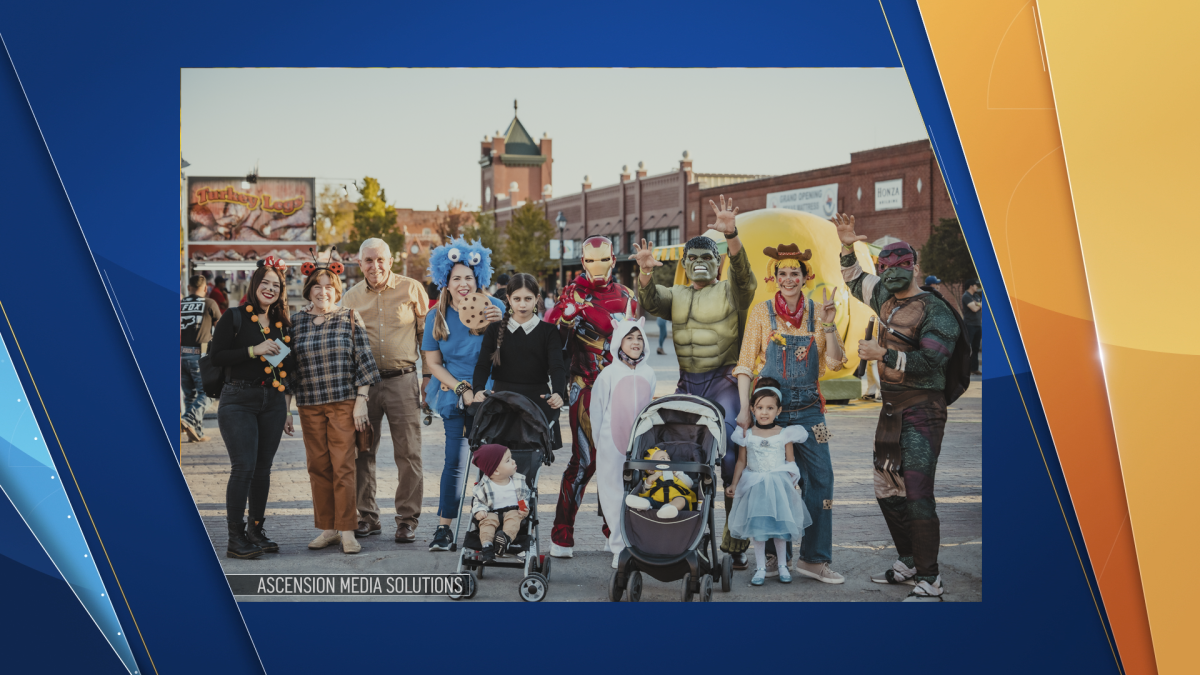 5 Talk Street Ennis Autumn Daze NBC 5 DallasFort Worth