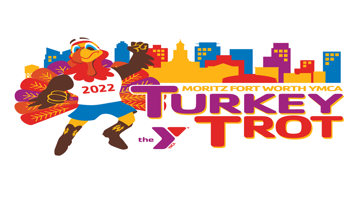 Fort Worth YMCA Türkiye Trot 2022 – NBC 5 Dallas-Fort Worth