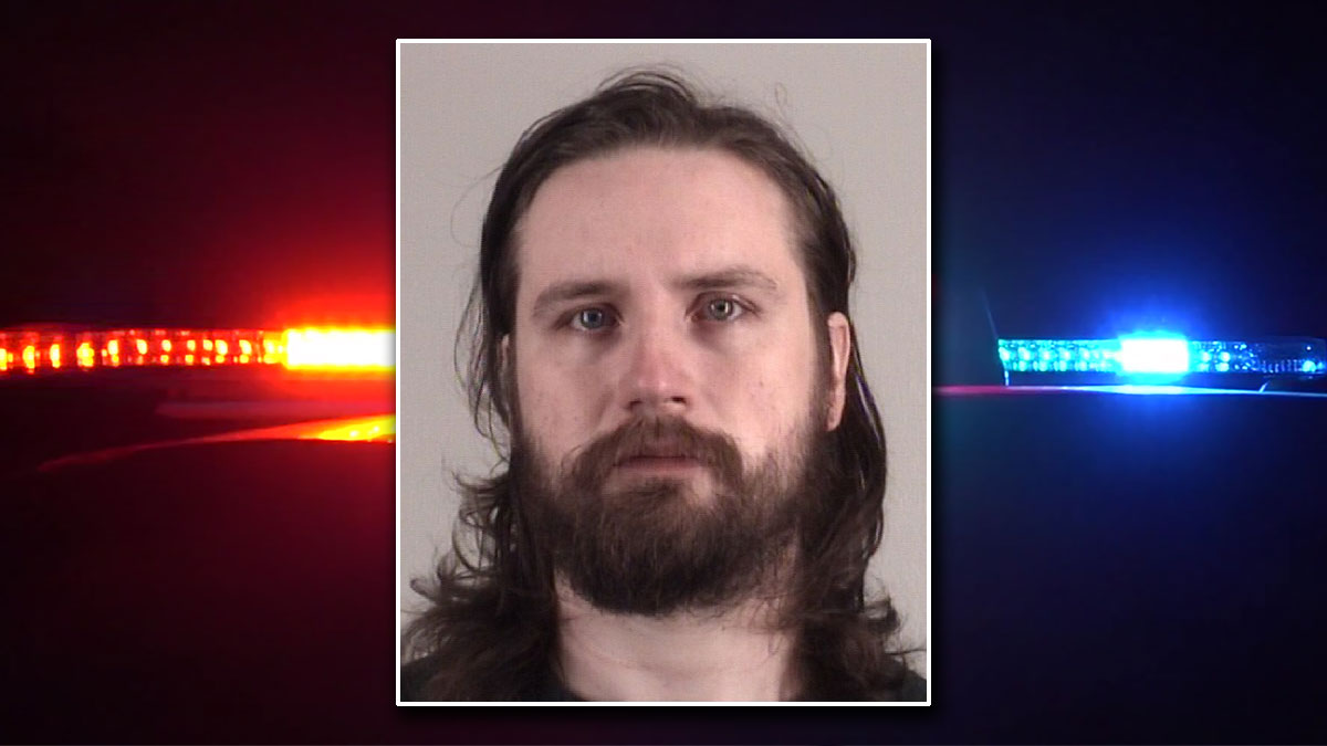 Texas Man Accused of Killing Father-in-Law With Machete – NBC 5 Dallas ...