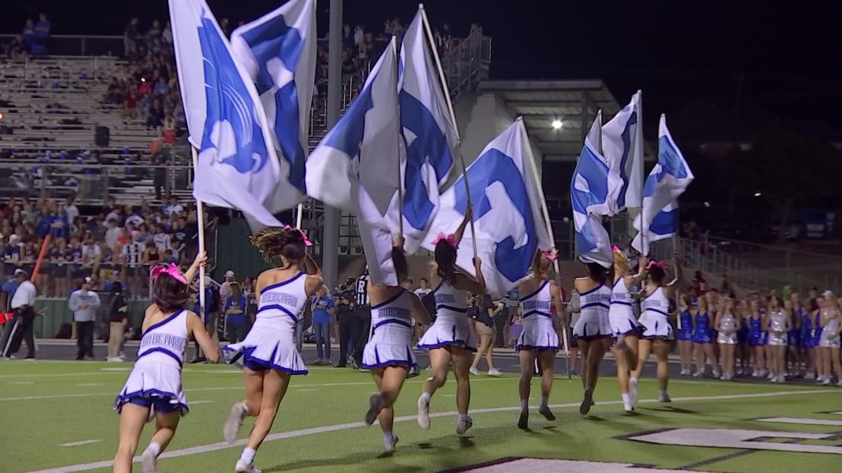 North Carroll Colts Football & Cheerleading