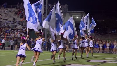 Big Game Friday Recap: Allen Eagles Host St. John Bosco Prep – NBC 5  Dallas-Fort Worth