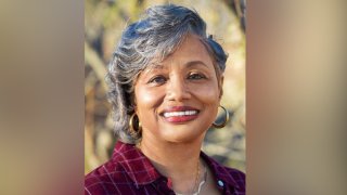 Fort Worth names new public library after Vivian J. Lincoln, a longtime educator
