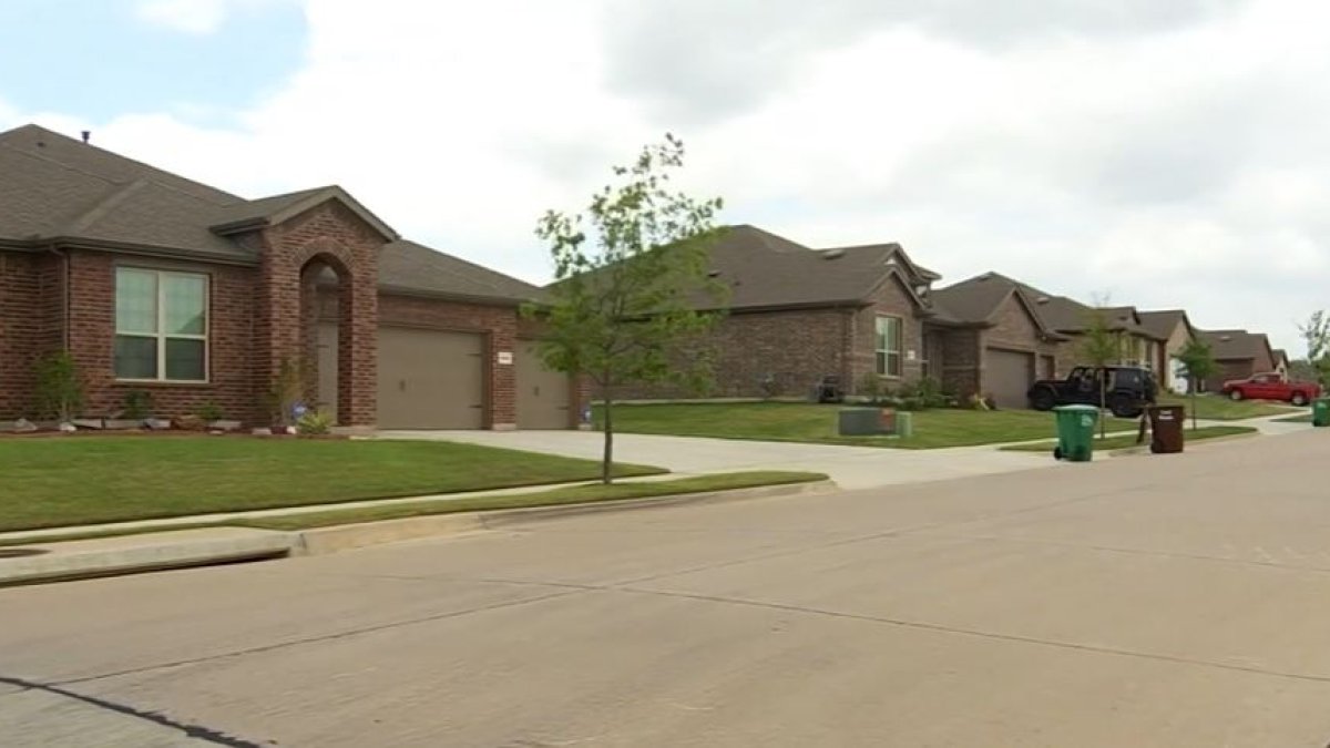 Denton Rent Ranks Cheaper in North Texas, But It’s Still A Struggle