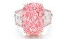 11.15-Carat Pink Diamond Sells for $49.9 Million in Hong Kong