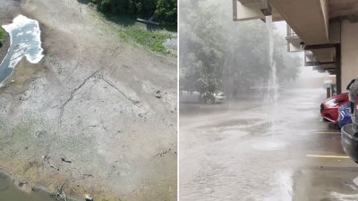 How Swings Between Wet and Dry Periods Make Drought Hard to Predict