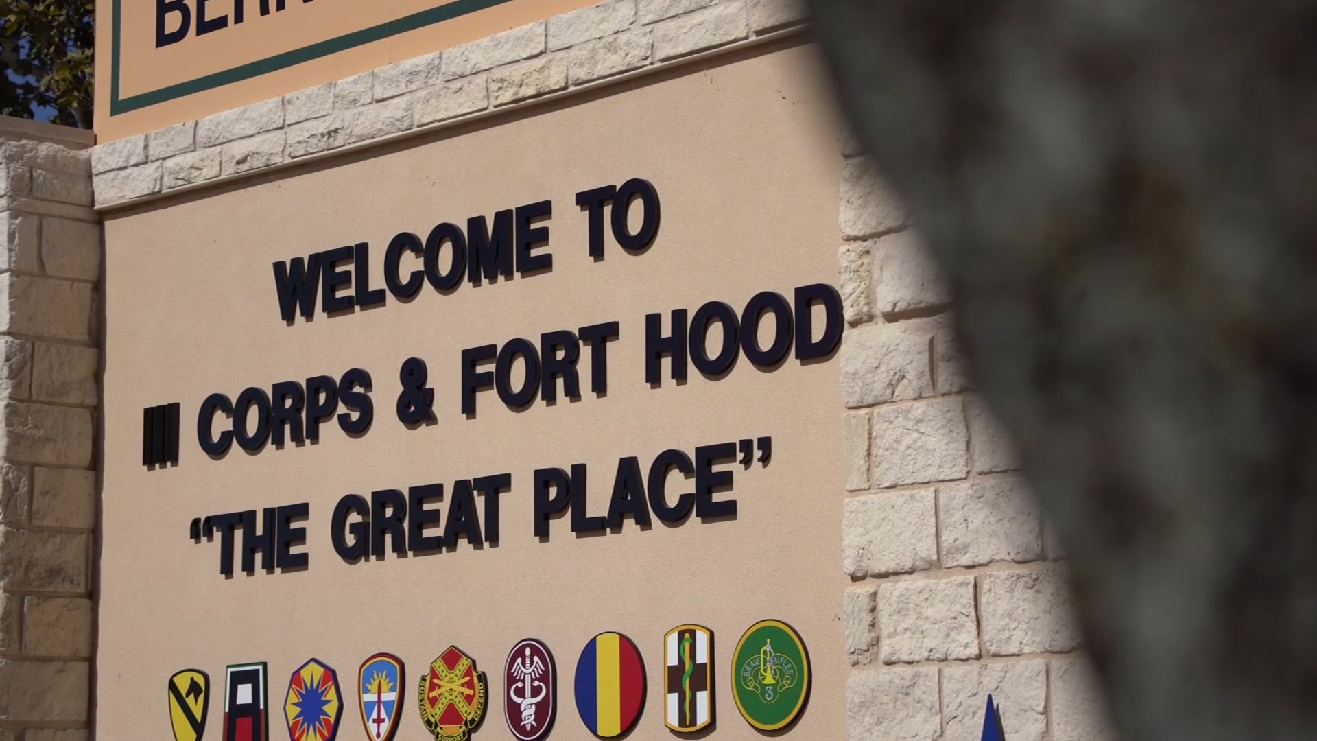 Renaming of Fort Hood Divides Killeen – NBC 5 Dallas-Fort Worth