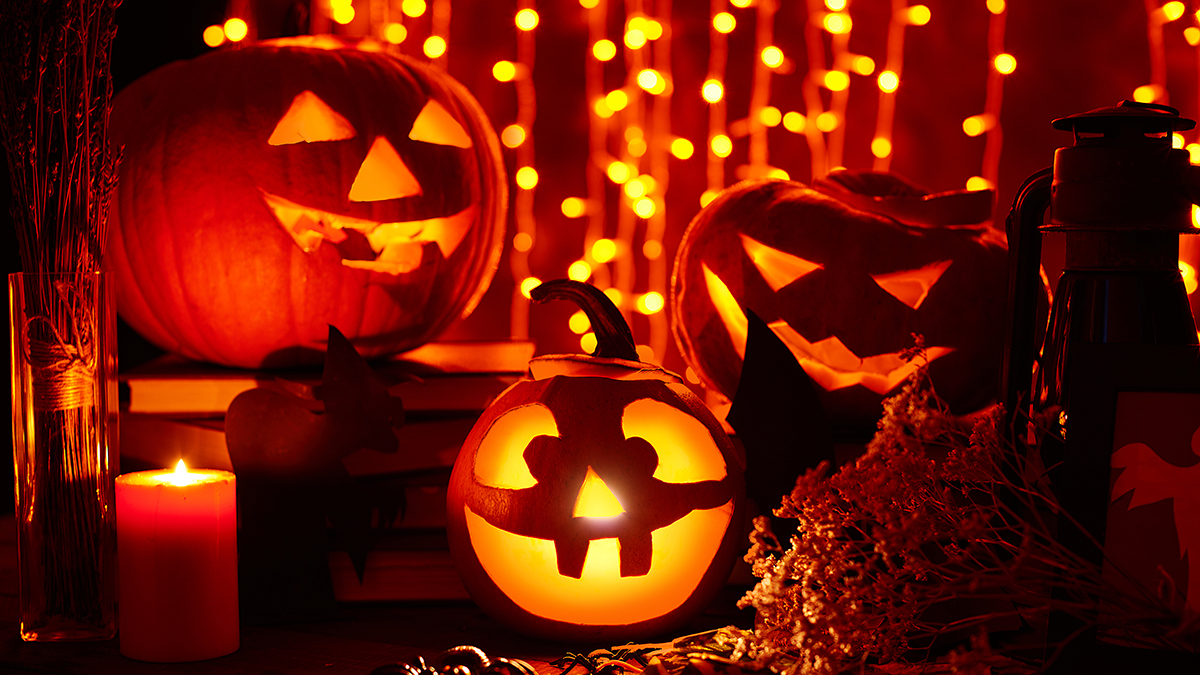 Halloween, Definition, Origin, History, & Facts