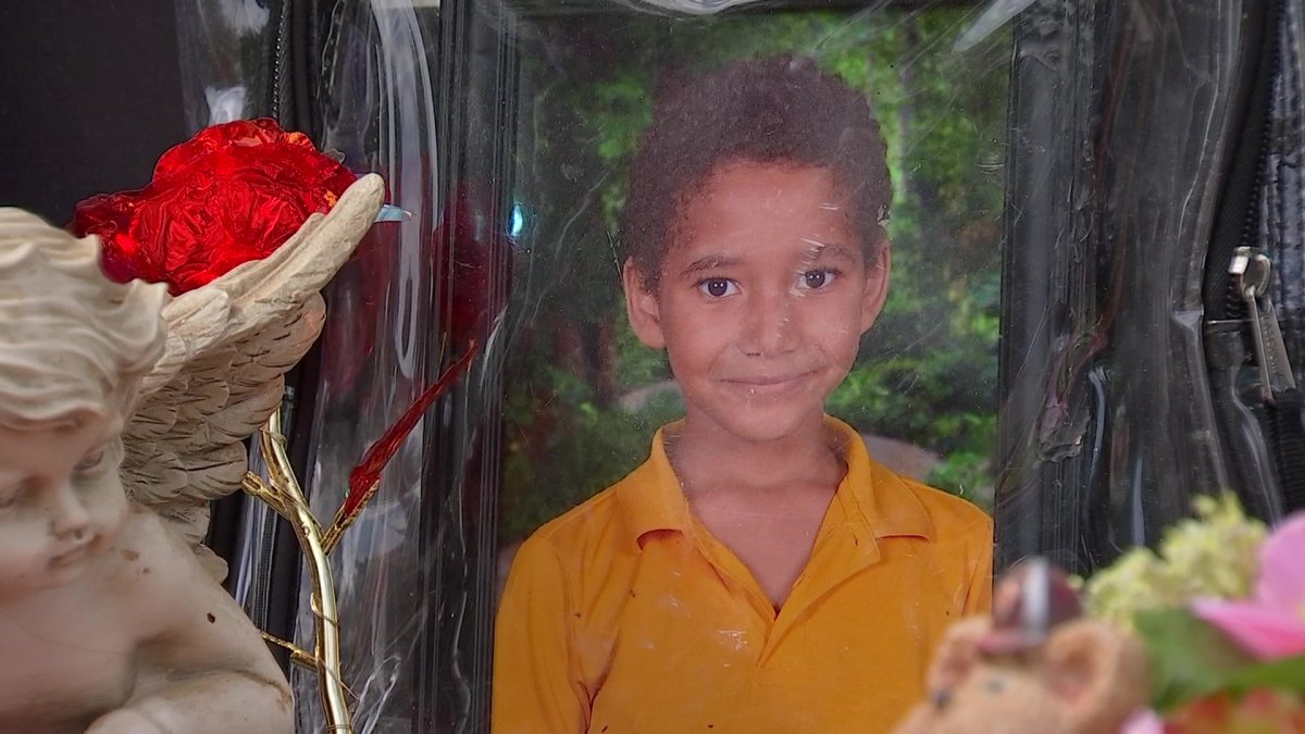 North Texas 8-Year-Old Killed While Riding Scooter – NBC 5 Dallas-Fort Worth - Vimarsana News