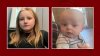 Amber Alert Issued Friday for 2 Missing Midlothian Children