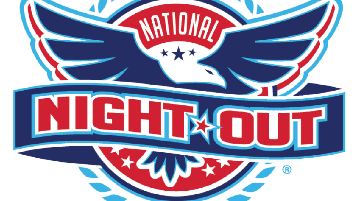 Where are the National Night Out Block Parties in North Texas? NBC 5