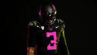 Oregon Football