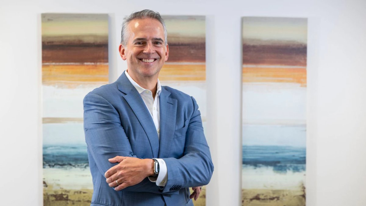 ERCOT's New CEO: You Shouldn't Even Have to Think About Texas' Power Grid - Vimarsana News