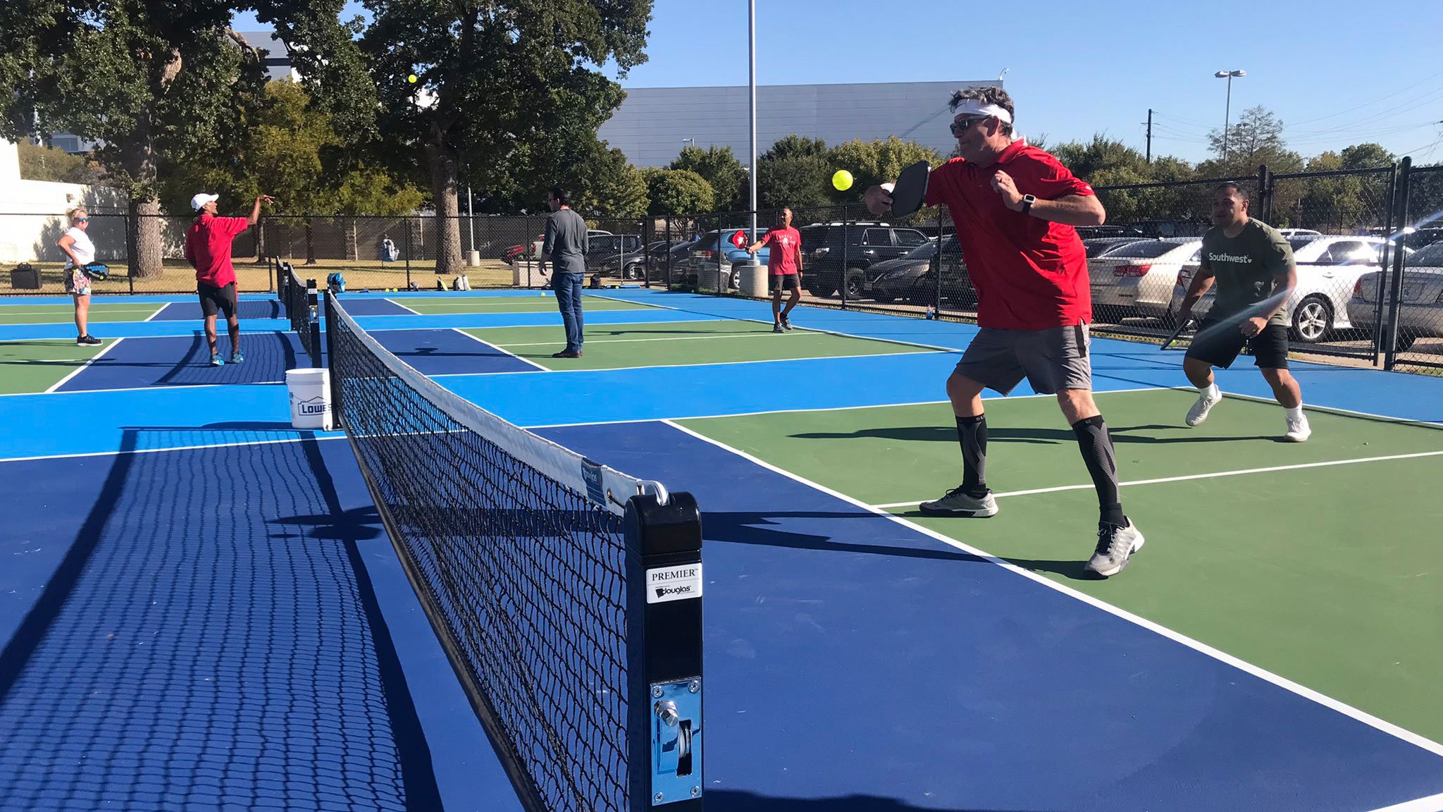 Pickleball Neighborhood Texas Employers Embracing The Sport NBC 5 pickleball-neighborhood-texas-employers-embracing-the-sport-nbc-5