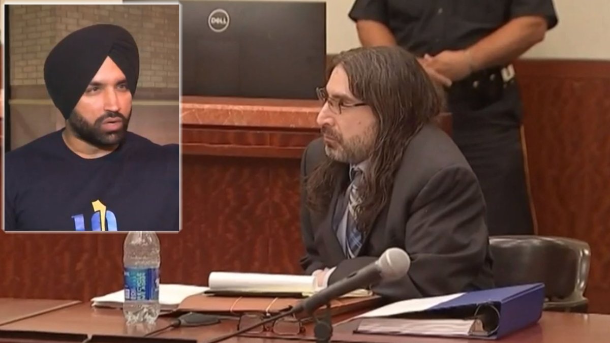 Man Gets Death Penalty for Killing Texas Department's First Sikh Deputy – NBC 5 Dallas-Fort Worth - Vimarsana News