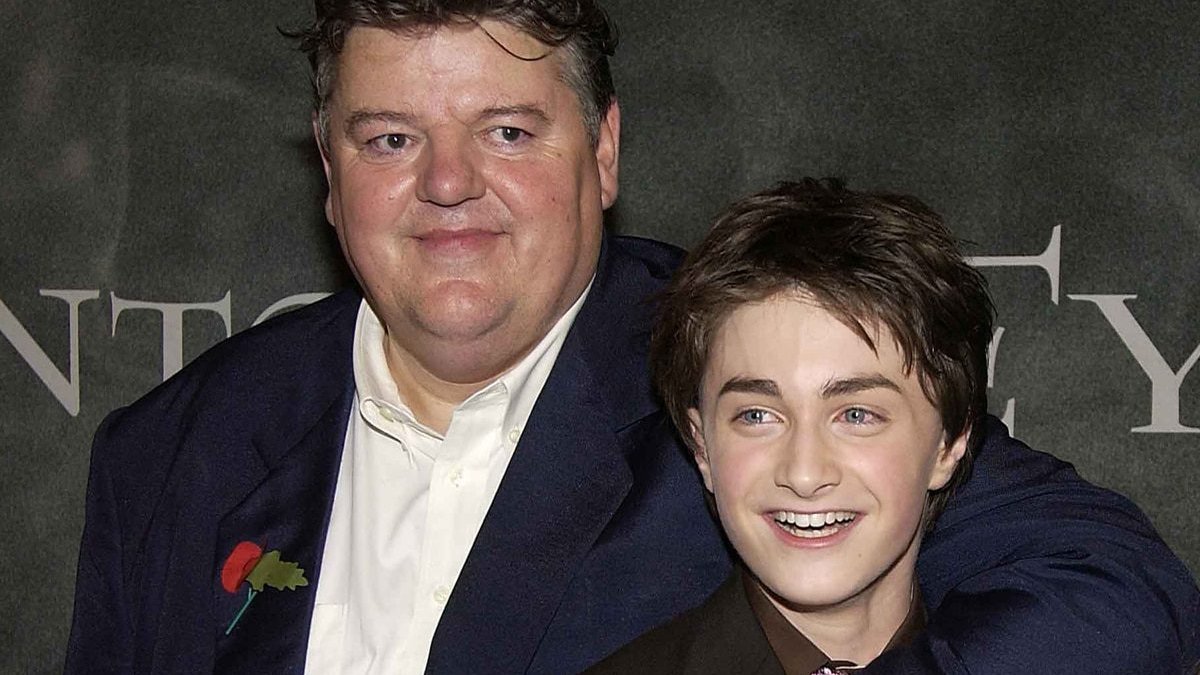 'Harry Potter' Stars Pay Tribute to Robbie Coltrane – NBC 5 Dallas-Fort Worth - Vimarsana News