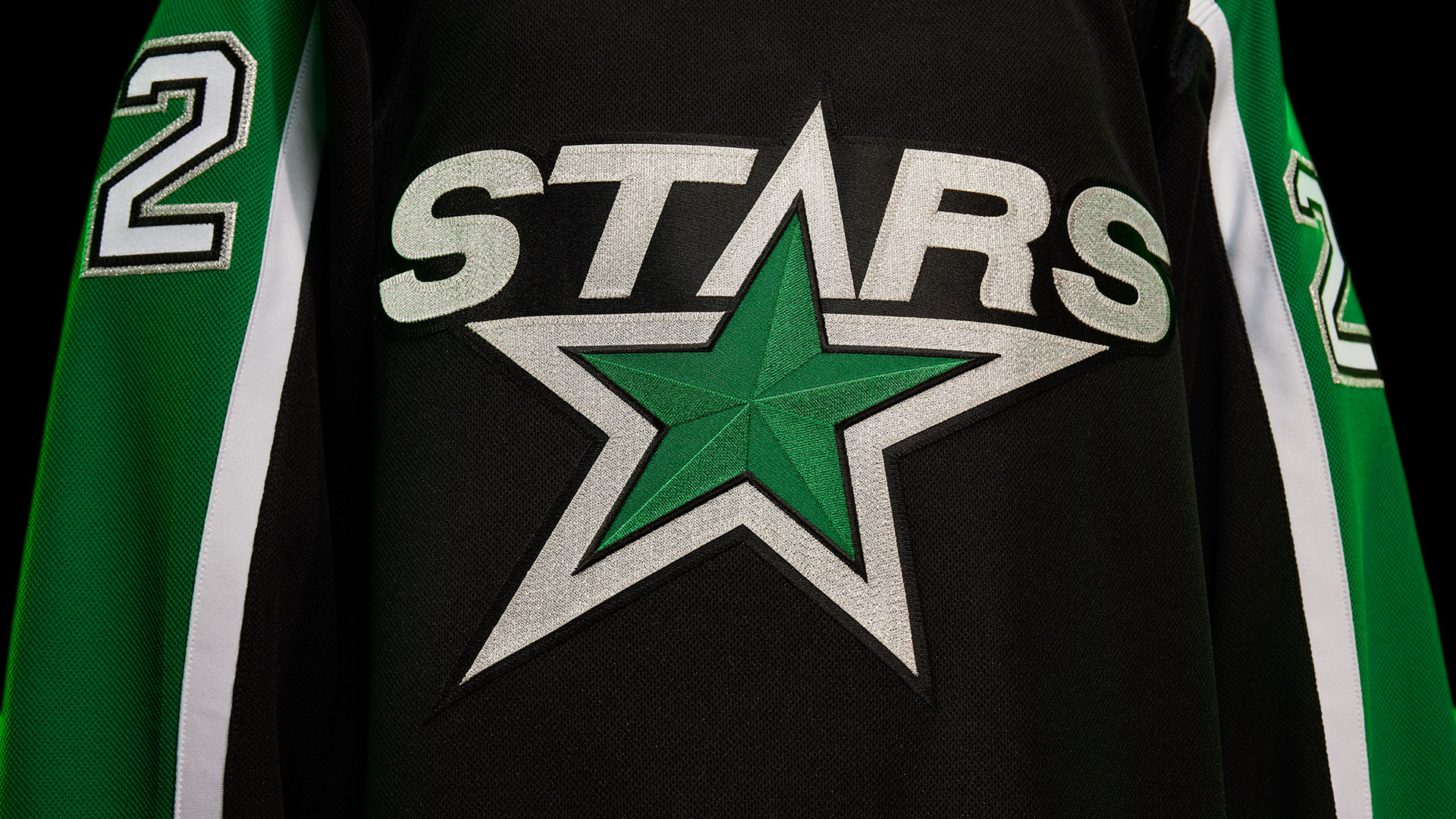 Dallas Stars, NHL Unveil Retro Reverse Jerseys for 2022 – NBC 5