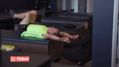 Take Stretching to the Next Level at StretchLab