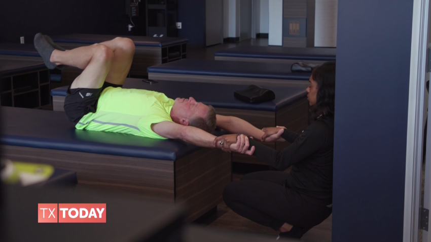Take Stretching to the Next Level at StretchLab