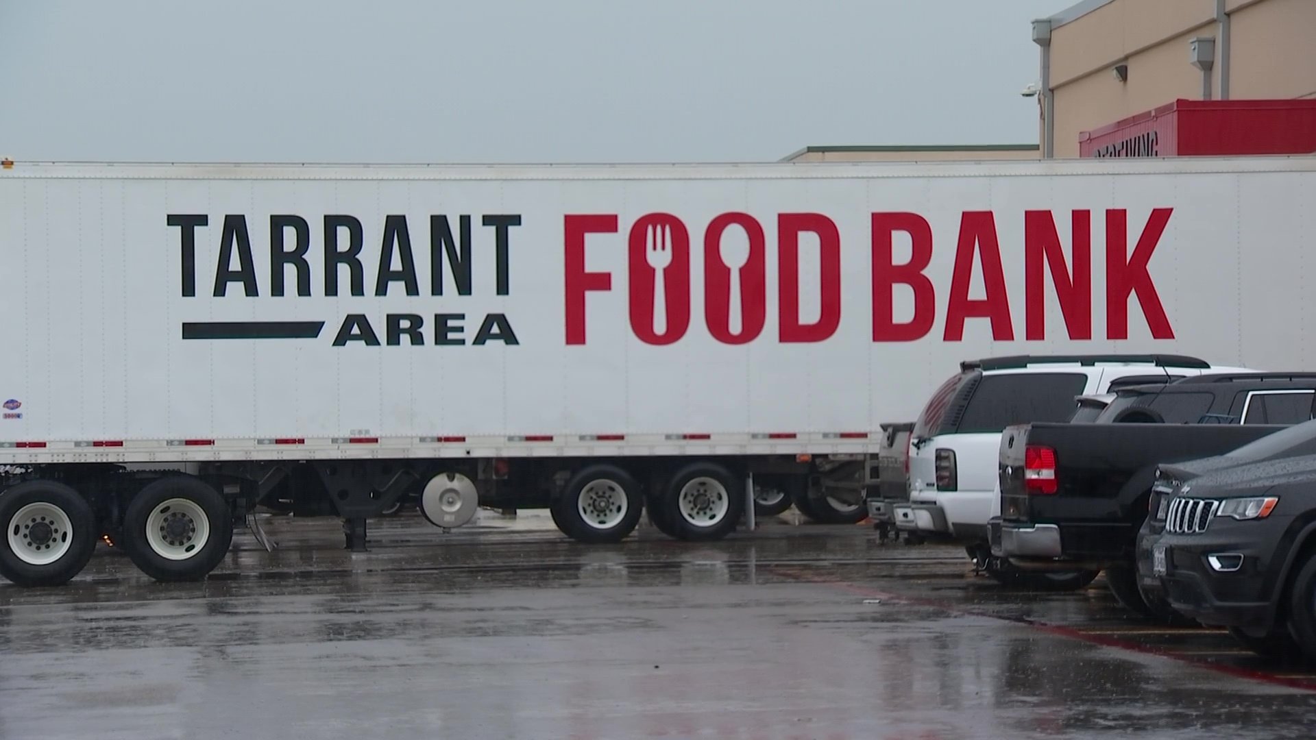 Tarrant Area Food Bank brings back Dinners for Dads – NBC 5 Dallas-Fort Worth - Vimarsana News