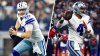 Jerry Jones Says Dak Prescott ‘Not Well Enough to Play' Against Rams, Will Stick With Cooper Rush