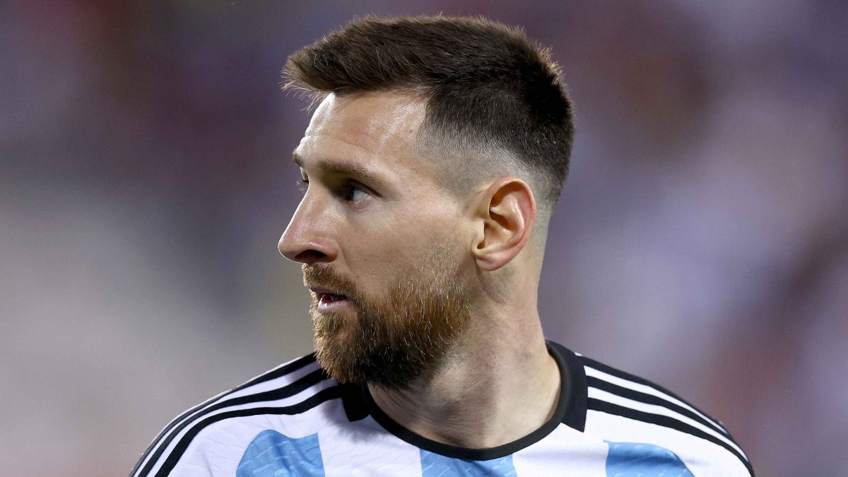 Lionel Messi Says 2022 World Cup in Qatar Will Be His Last – NBC 5