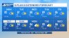 NBC 5 Forecast: Seasonably Warm and Dry this Week