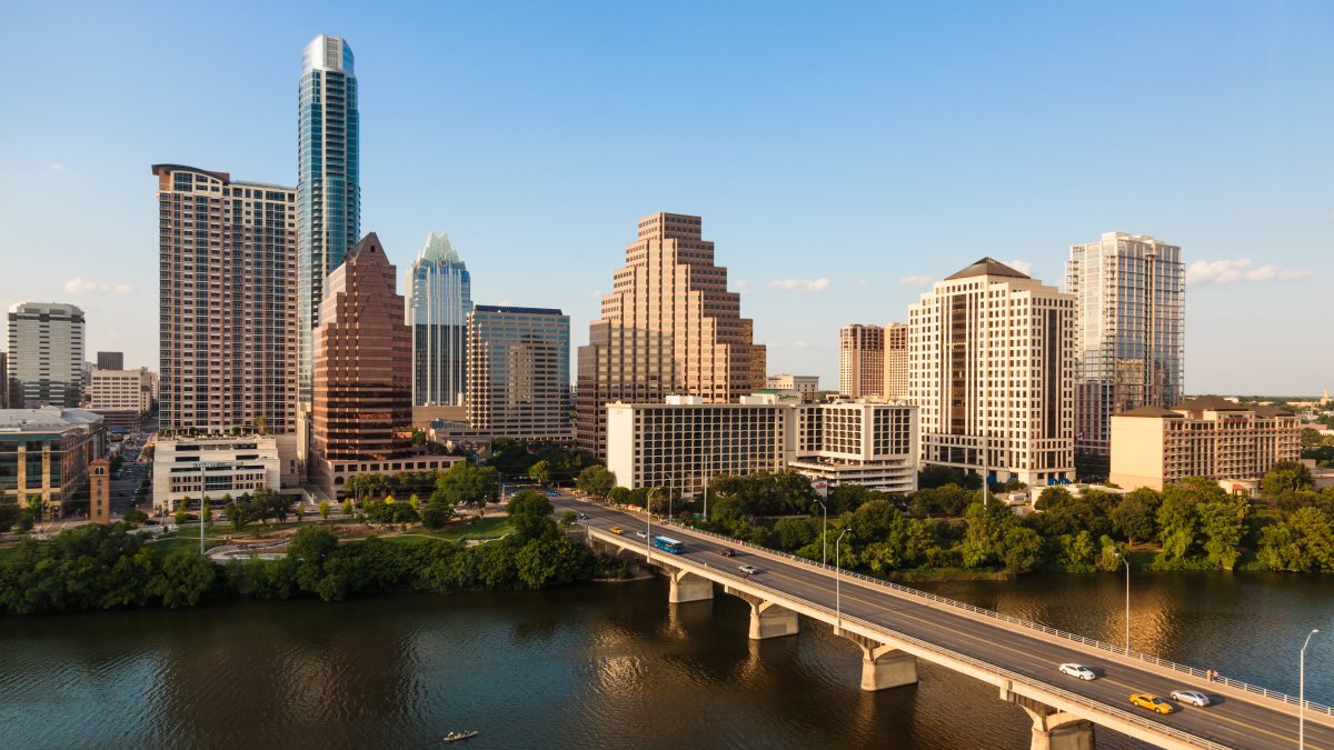 10 U.S. Cities That Are Growing the Fastest—and New York City Isn't One of Them - Vimarsana News