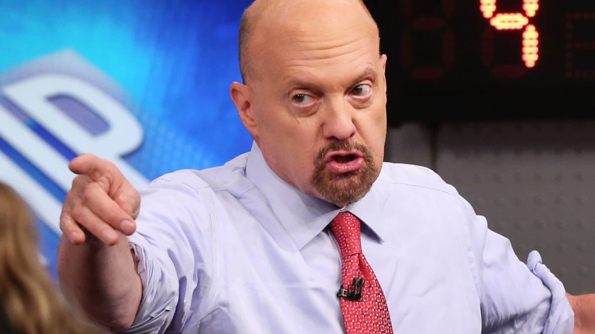 Jim Cramer's Week Ahead: Get Ready to 'Pounce' When the Market Is Oversold – NBC 5 Dallas-Fort Worth - Vimarsana News