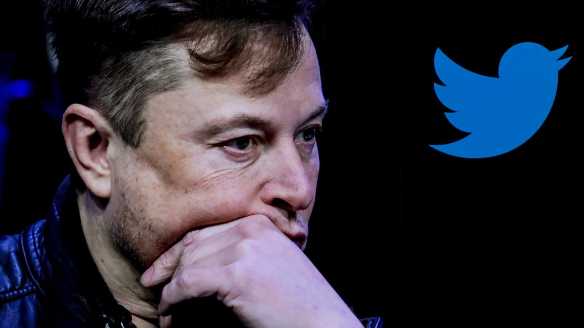 Ways to Protect Your Account as Twitter in Chaos Under Elon Musk – NBC 5 Dallas-Fort Worth - Vimarsana News