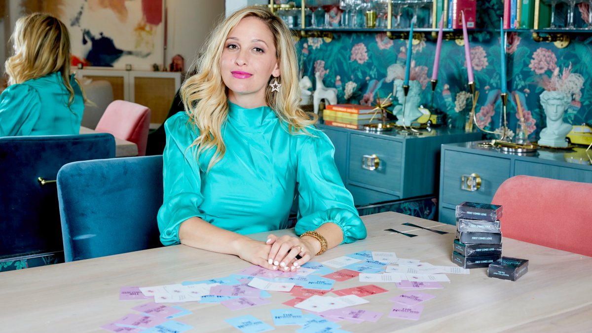 This 34-Year-Old Makes More Than $5,100 a Month in Passive Income—Here's How She Got Started - Vimarsana News