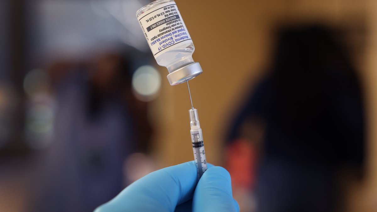 Judge Rejects Montana Vaccine Choice Law in Health Care Settings – NBC 5 Dallas-Fort Worth - Vimarsana News