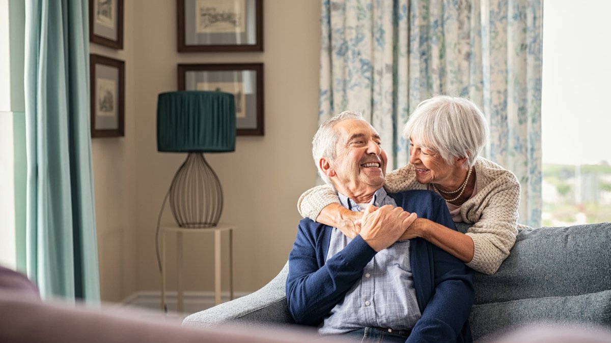 Most Americans Want to 'Age in Place' at Home. Here's How to Plan Your Support Systems – NBC 5 Dallas-Fort Worth - Vimarsana News