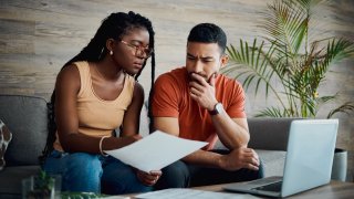 This Common Early Retirement Strategy Is a ‘Terrible Idea,’ Says Financial Planner