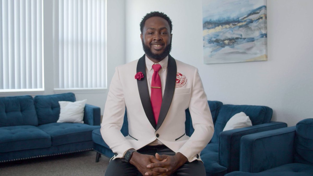 This 32-Year-Old Was Incarcerated as a Teen—Now He Brings in Over $150,000 a Year: 'Your Past Does Not Define Your Future' – NBC 5 Dallas-Fort Worth - Vimarsana News
