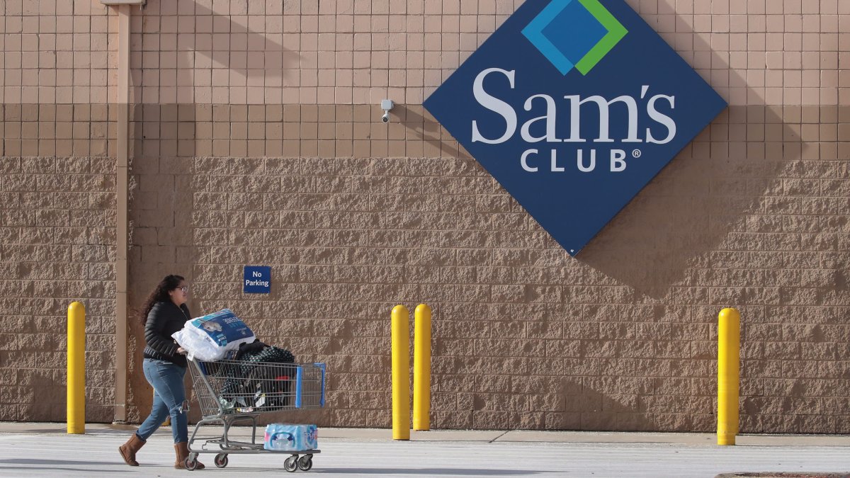 Sam’s Club Plus members lose important benefit in August – NBC 5 Dallas-Fort Worth