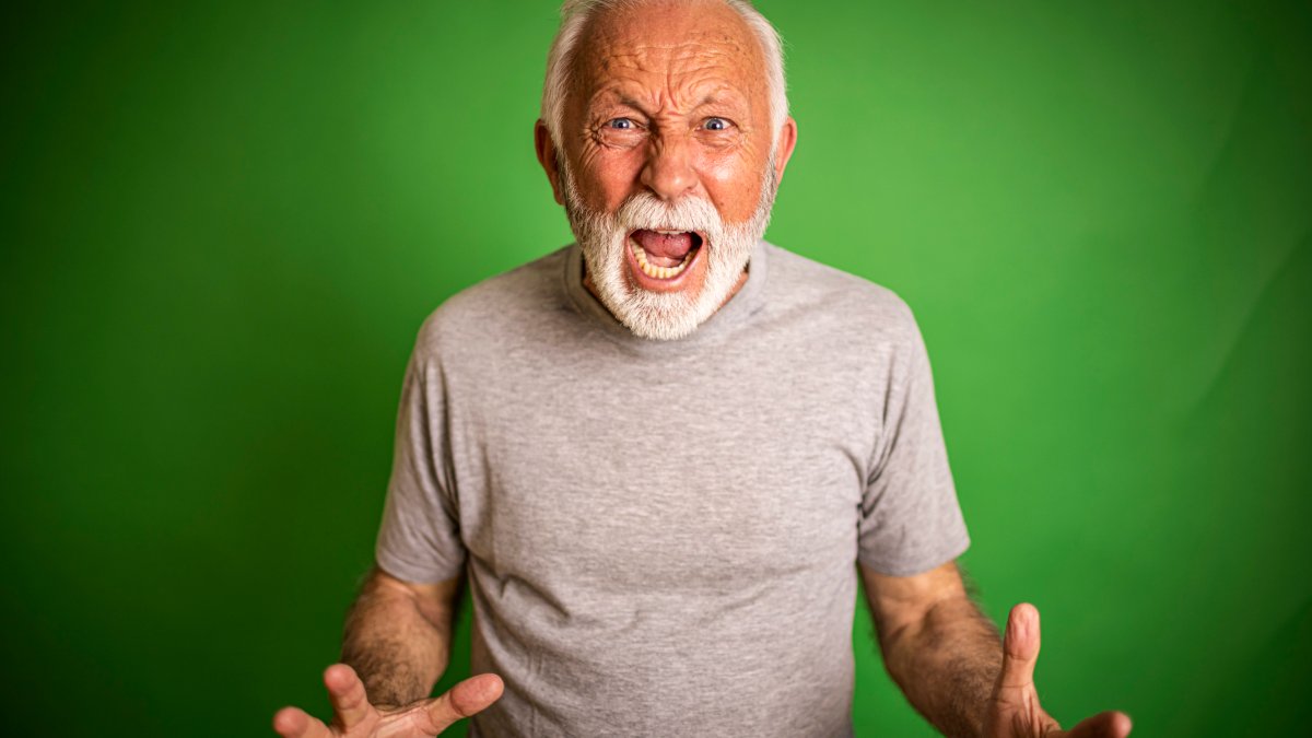 There Are 2 Types of Jealousy. Here's the One That Makes Us 'Nasty'—and How Successful People Handle It – NBC 5 Dallas-Fort Worth - Vimarsana News