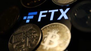 The collapse of FTX has sent shockwaves through the cryptocurrency industry. The price of bitcoin and other major digital coins have fallen sharply as problems at FTX emerged.