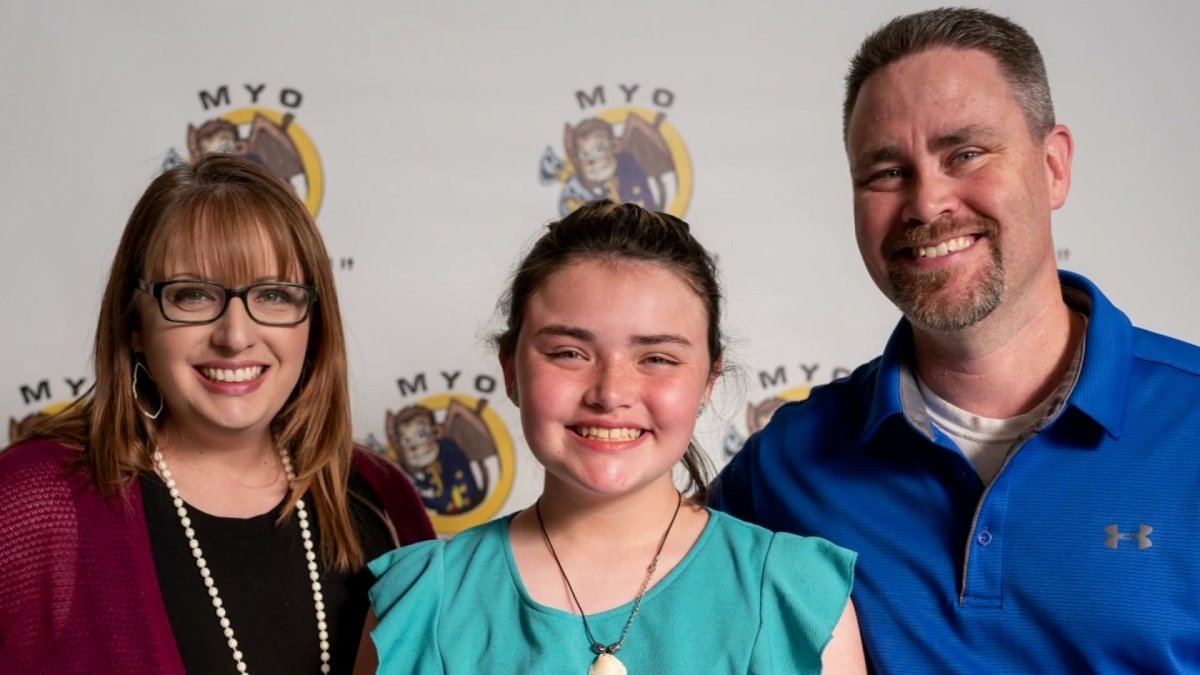 McKinney Teacher Remembered After FluRelated Death NBC 5 DallasFort