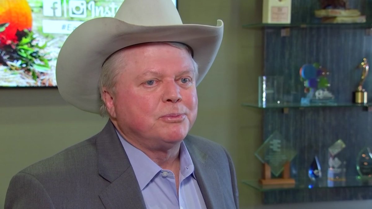 Lead Defense Attorney in Atatiana Jefferson Murder Trial Dies NBC 5