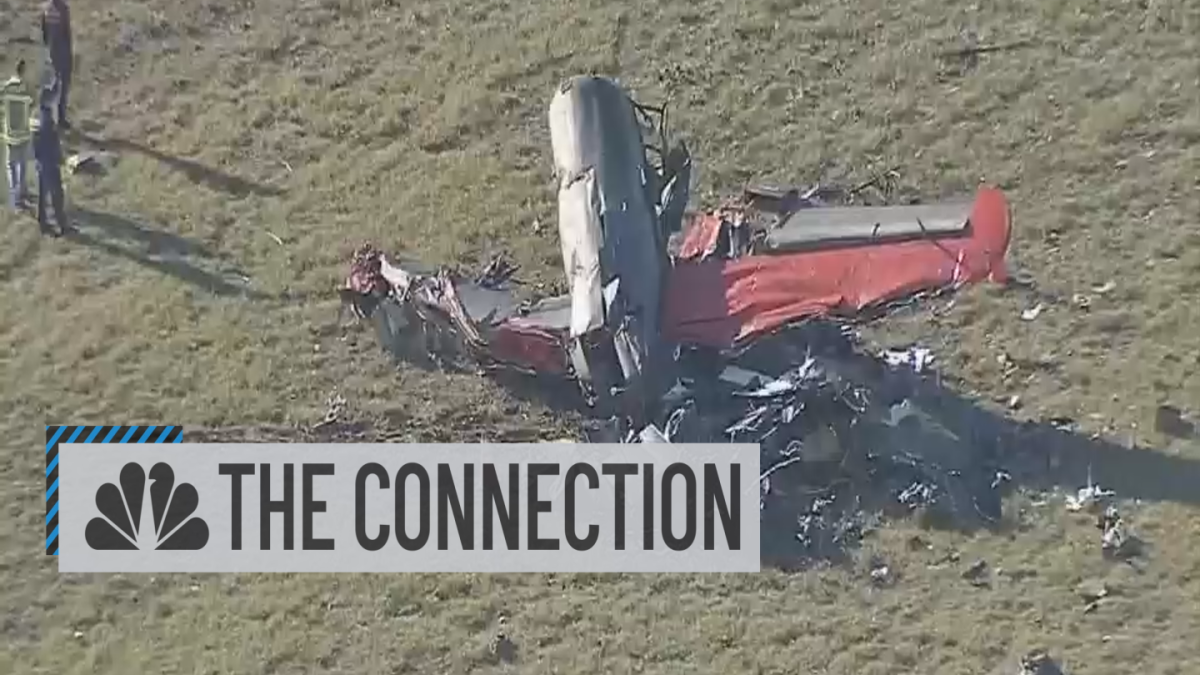 Dallas Airshow Crash Investigation The Connection Nbc 5 Dallas Fort Worth 1682