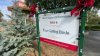 '12 Days of Christmas' display ending at Dallas Arboretum