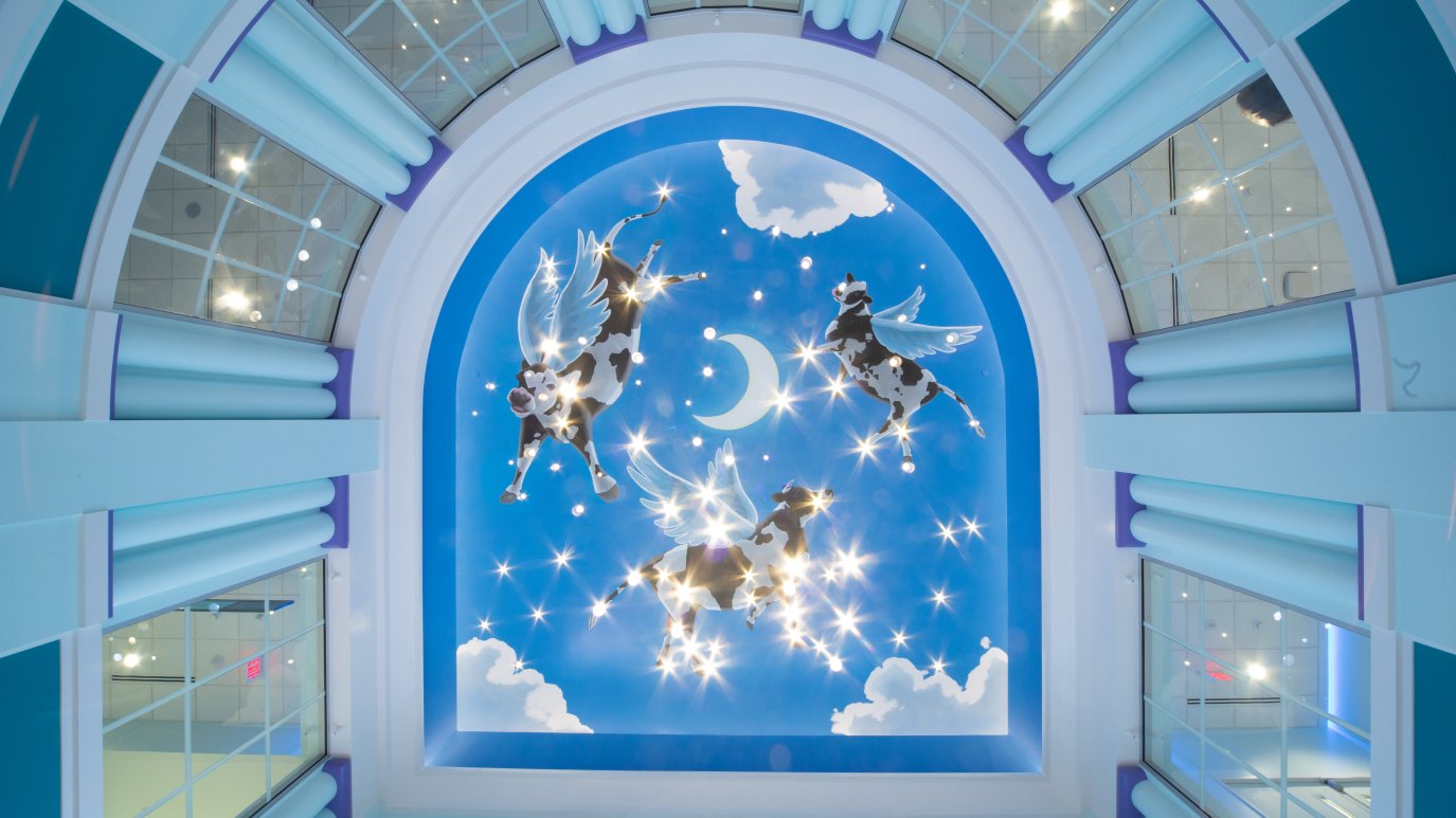 Cook Children’s Hospital in Collin County Opens Hospital – NBC 5 Dallas ...